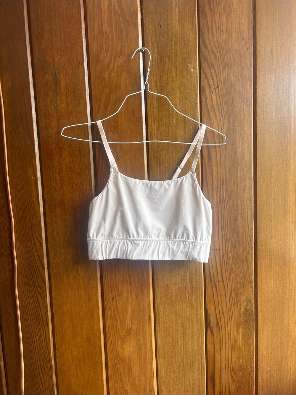 Blush NATORI Bra